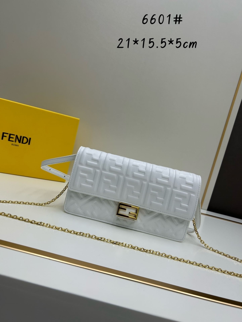 Fendi Satchel Bags